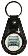 Austin Super Seven 1961-62 Keyring 6